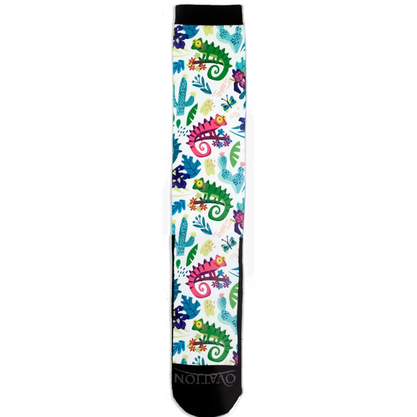 Ovation® FootZees™ Boot Socks
