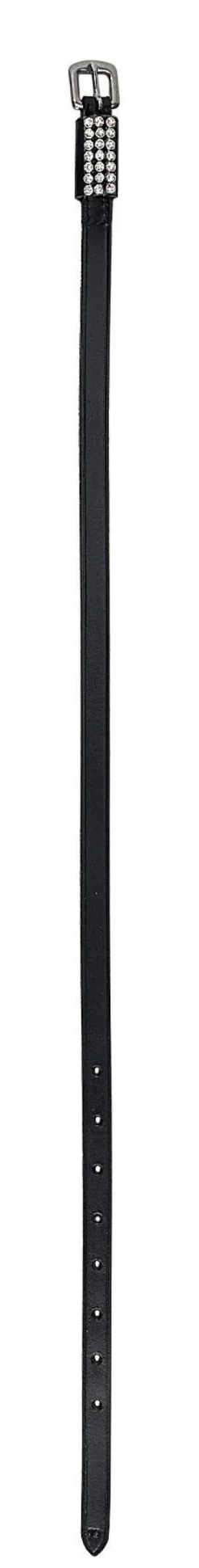 Ovation® Jeweled Spur Straps