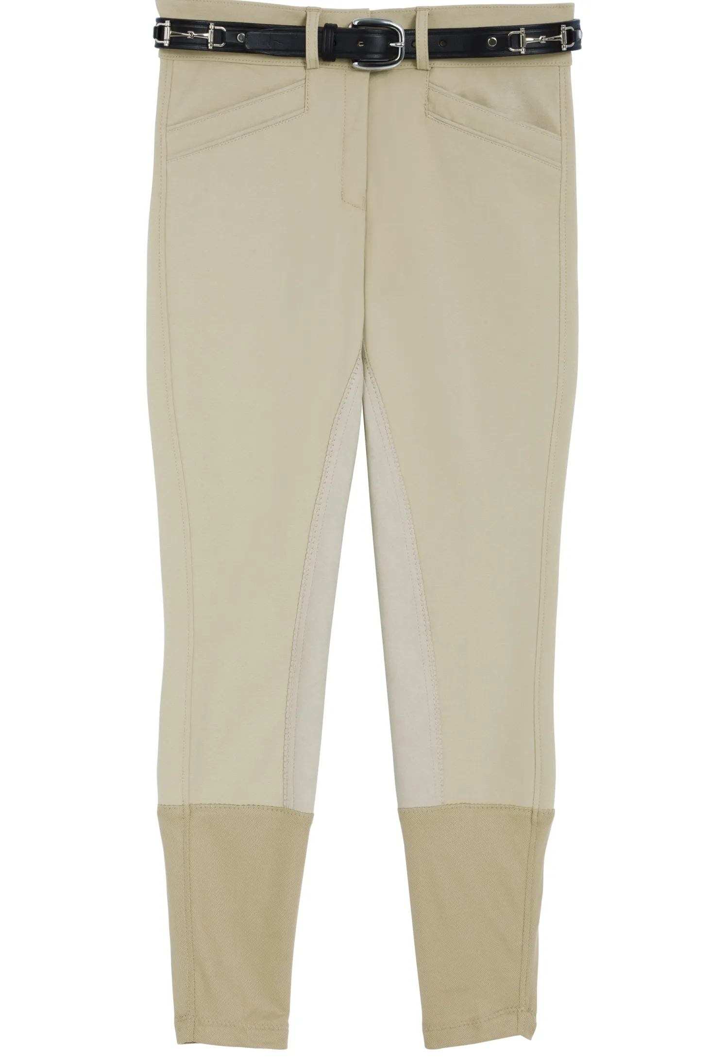 Ovation® Ladies' Slim Secret™ Special Full-Seat Breech