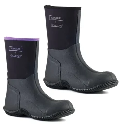 Ovation® Mudsters™ Mid Barn Boot