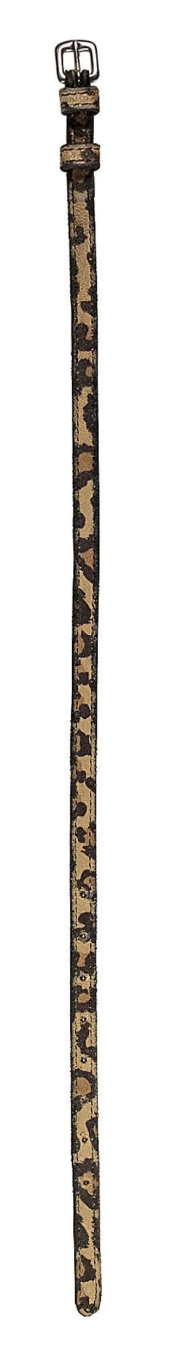 Ovation® Novelty Spur Straps