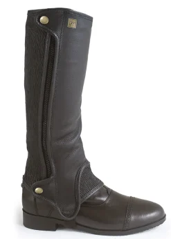 Ovation® Precision Fit Half Chaps