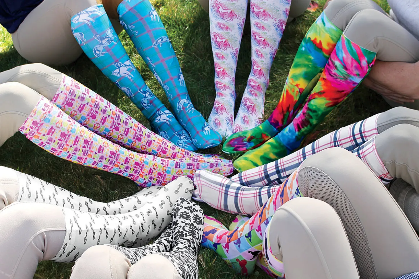 Ovation® Zocks™