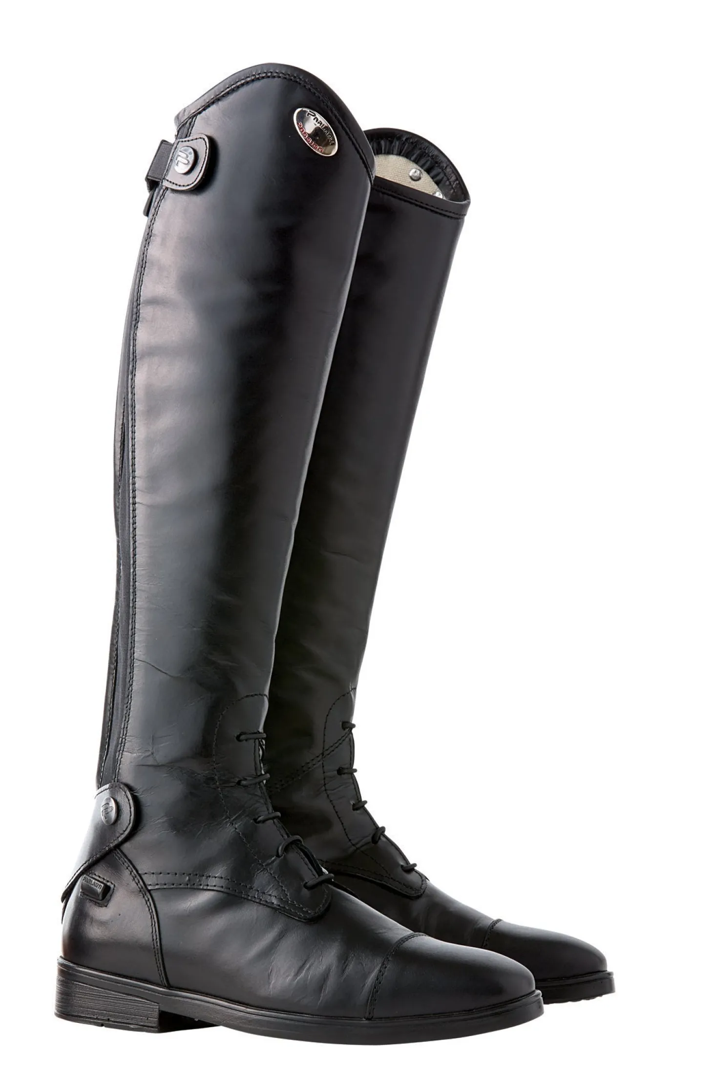 Parlanti Miami Essential™ Field Boots