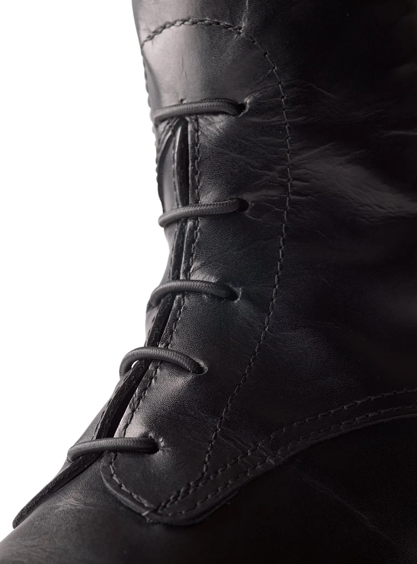 Parlanti Miami Essential™ Field Boots