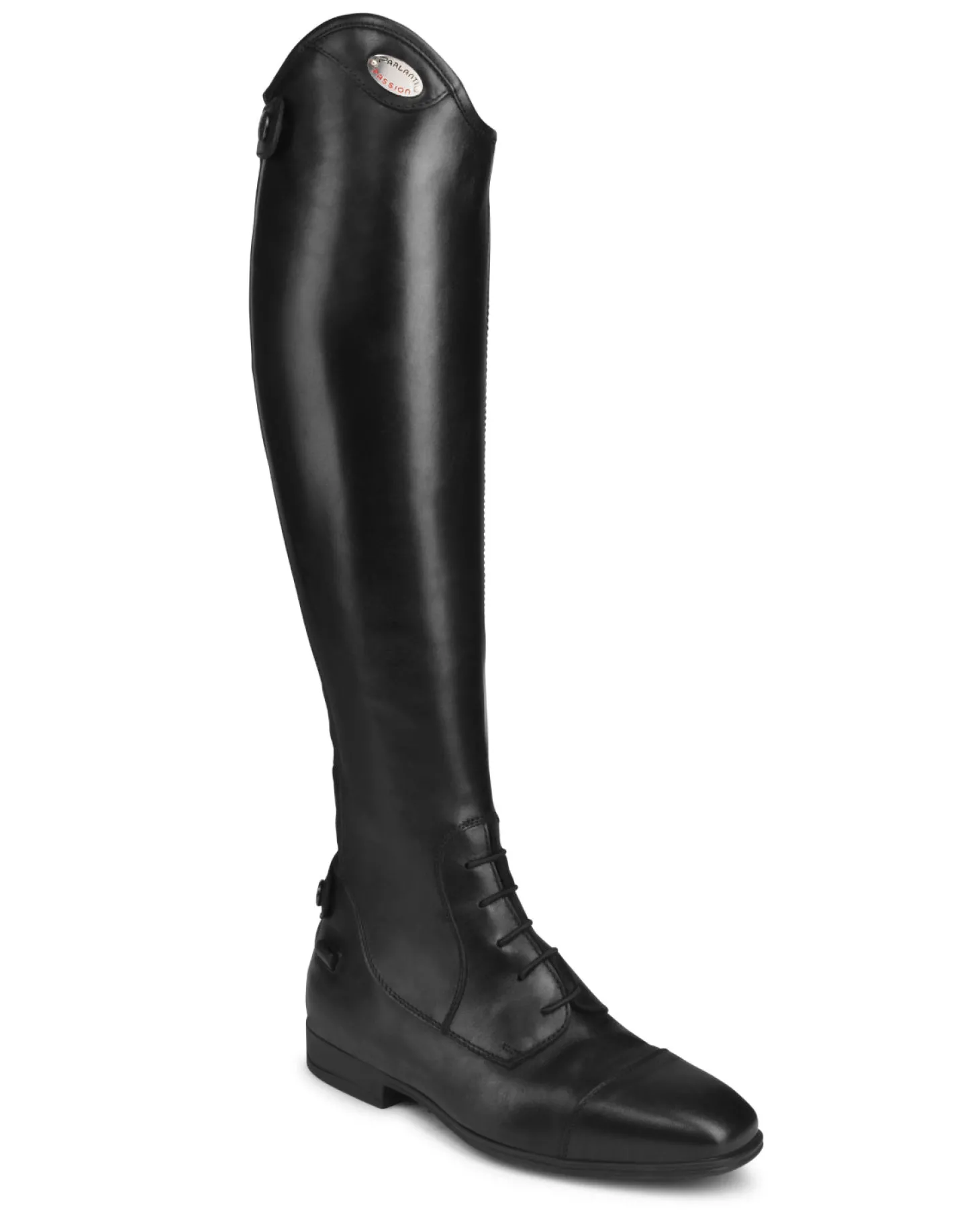 Parlanti Unisex Dallas Pro™ Field Boots