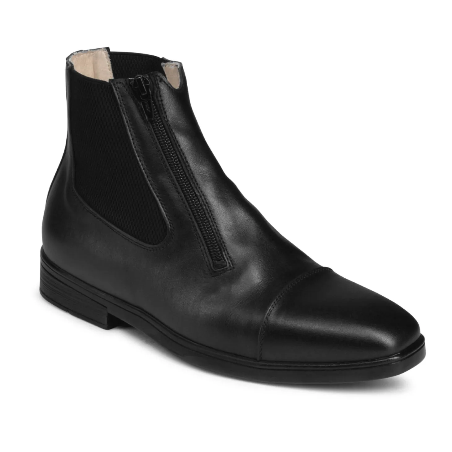 Parlanti Unisex Z2 Paddock Boots
