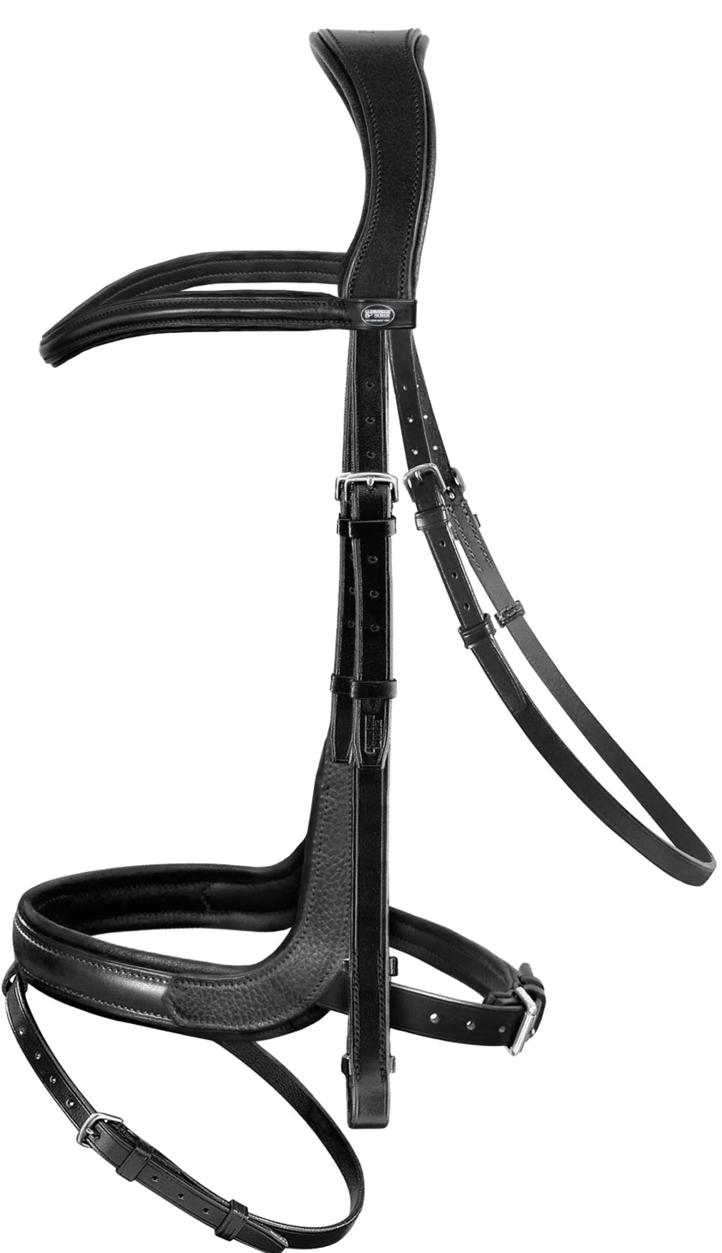 Passier® Marcus Ehning II Snaffle Bridle