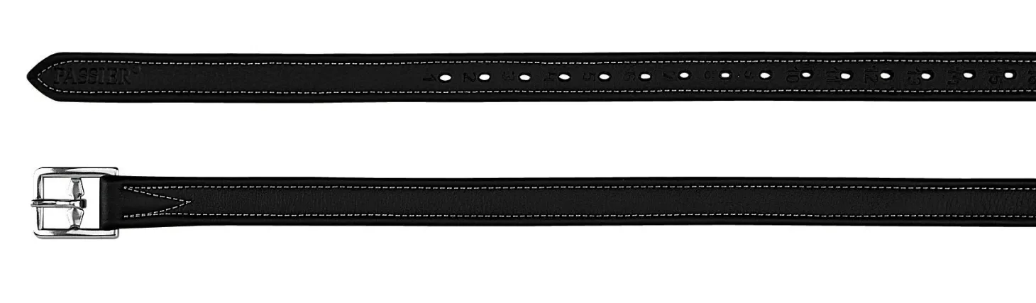 Passier® Soft Touch Stirrup Leathers