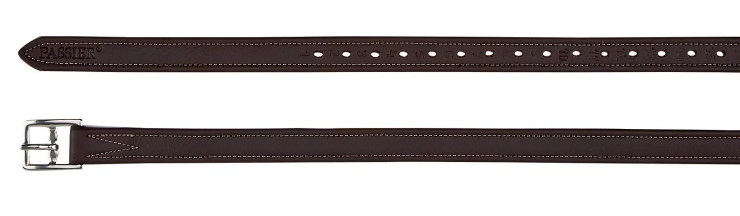 Passier® Soft Touch Stirrup Leathers