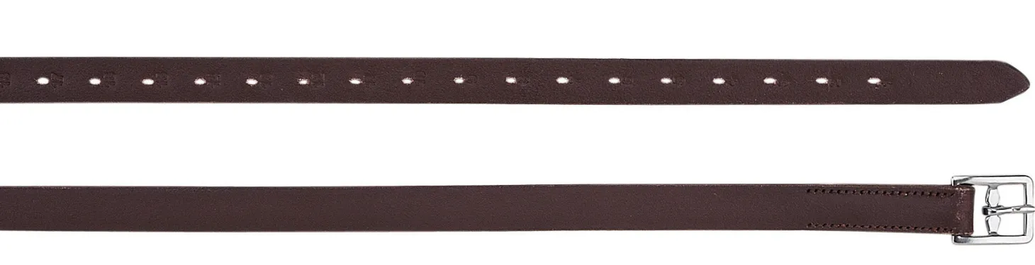 Passier® Stirrup Leathers