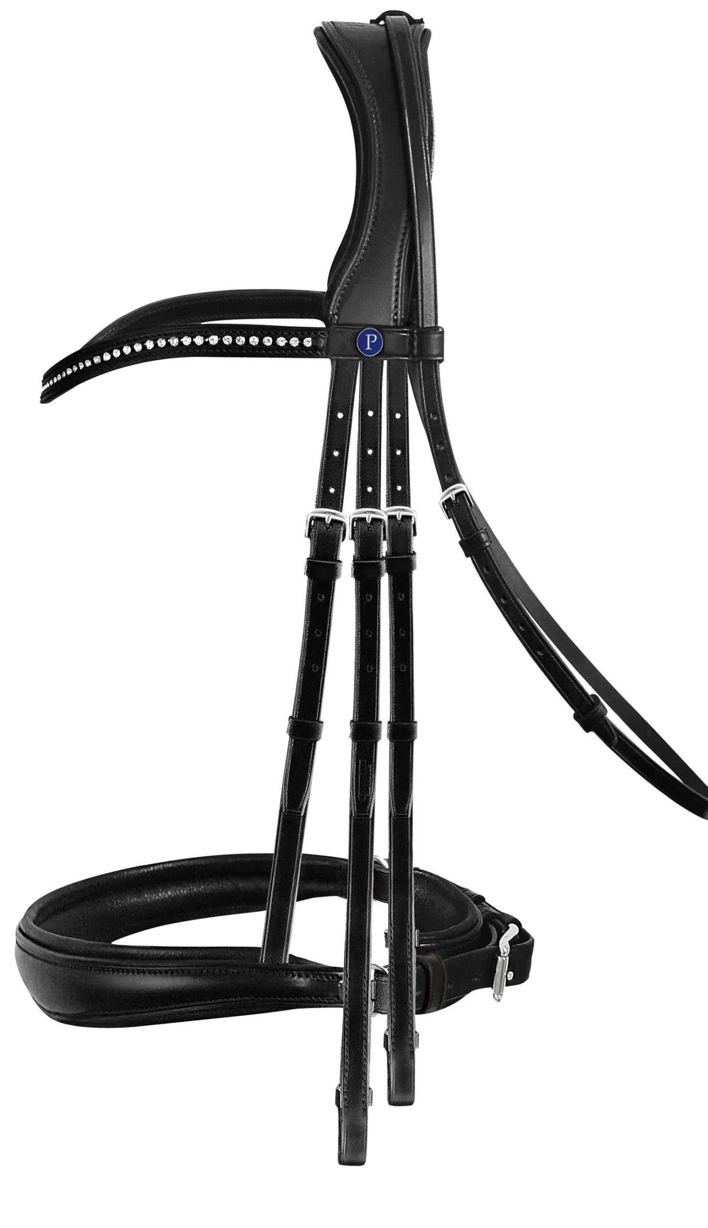 PassierBLU® Dream Double Bridle