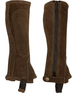 Perri’s® Adults’ Zipper Half Chaps
