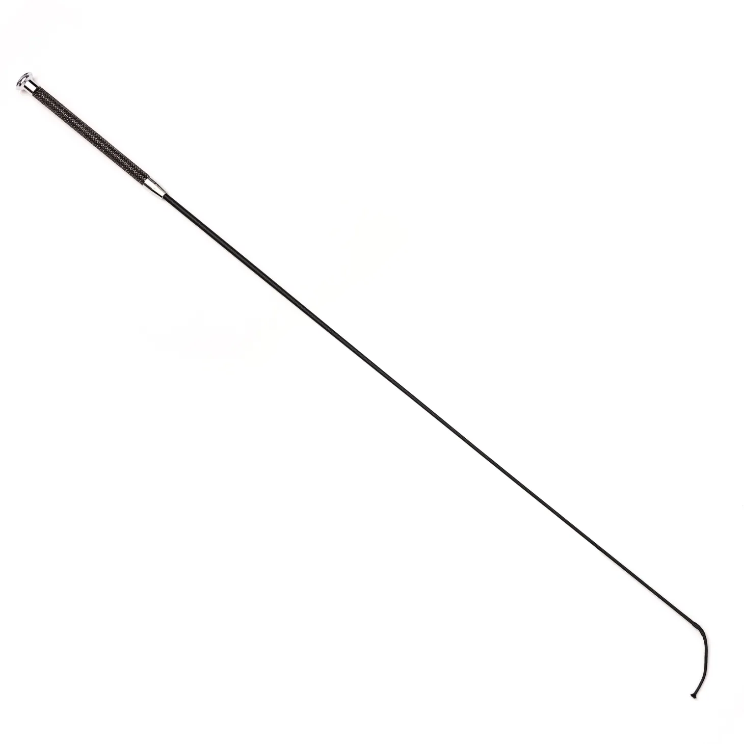 Perri’s® Crystal Grip Dressage Whip - 42"