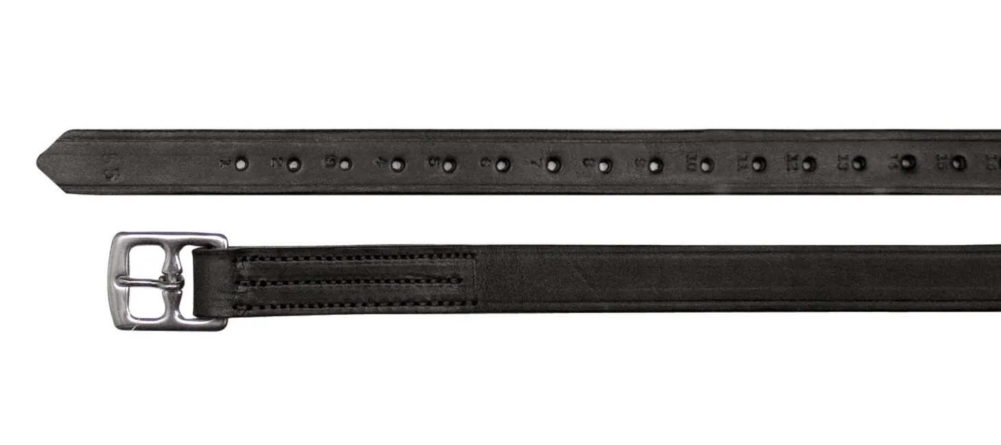Perri’s® Premium Stirrup Leathers