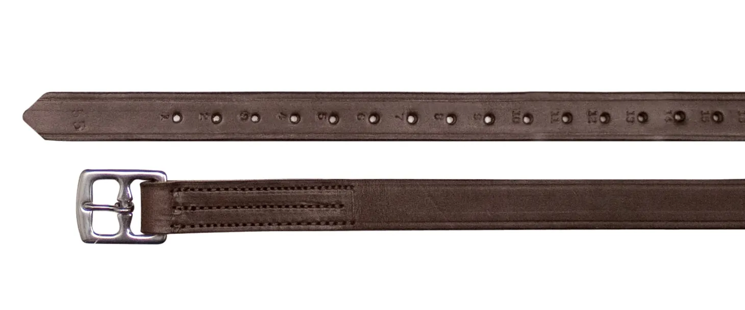 Perri’s® Premium Stirrup Leathers
