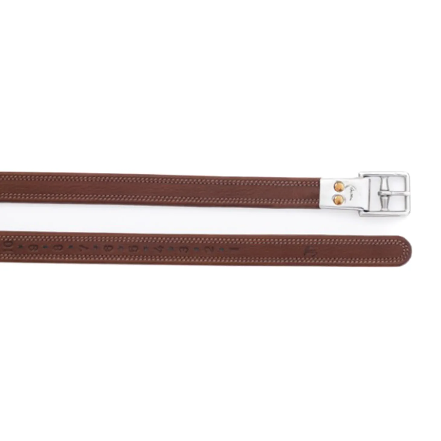 Pessoa® Biothane® Lined Stirrup Leathers