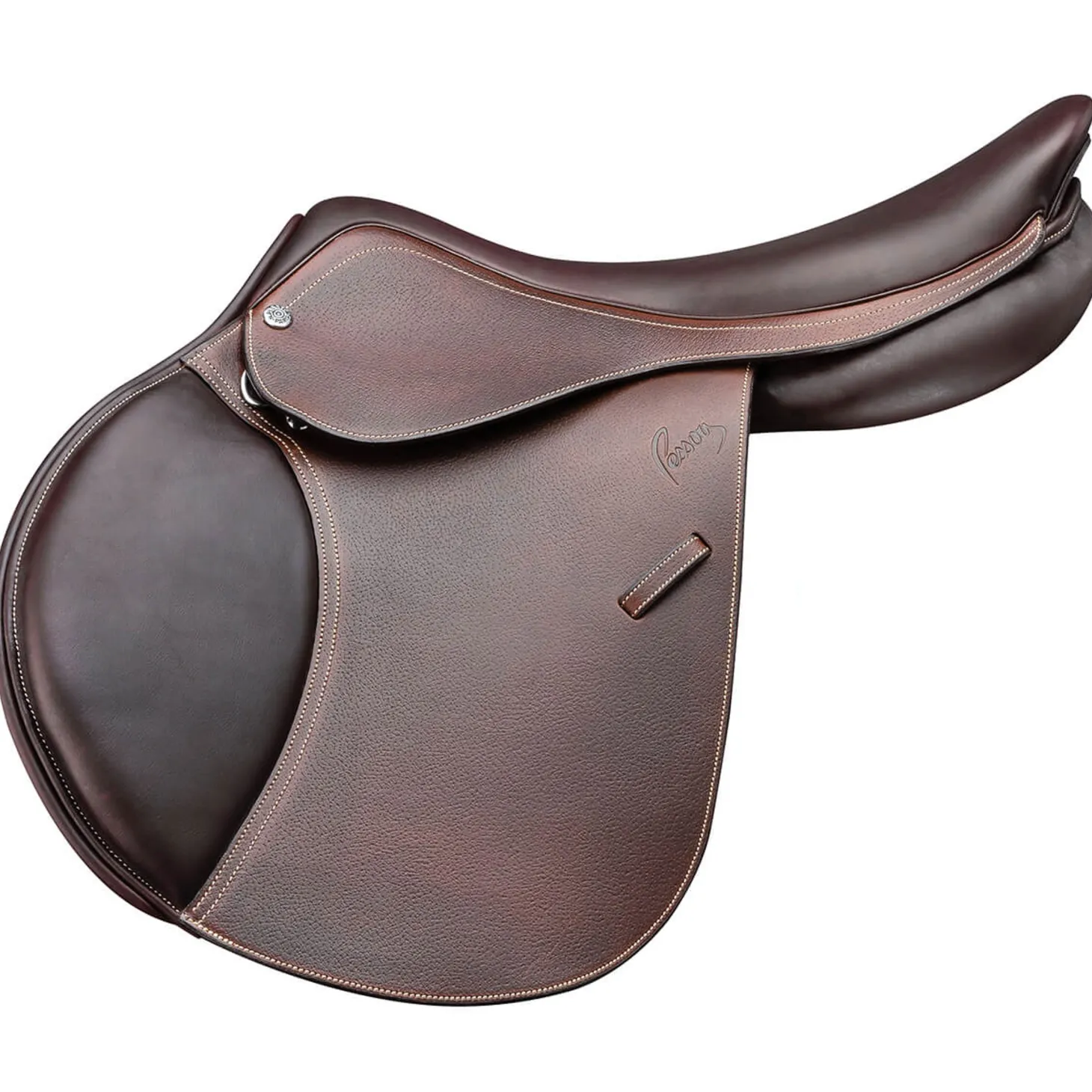 Pessoa® Legend Valentino Close Contact Saddle
