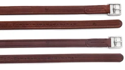 Pessoa Non-Stretch Leathers