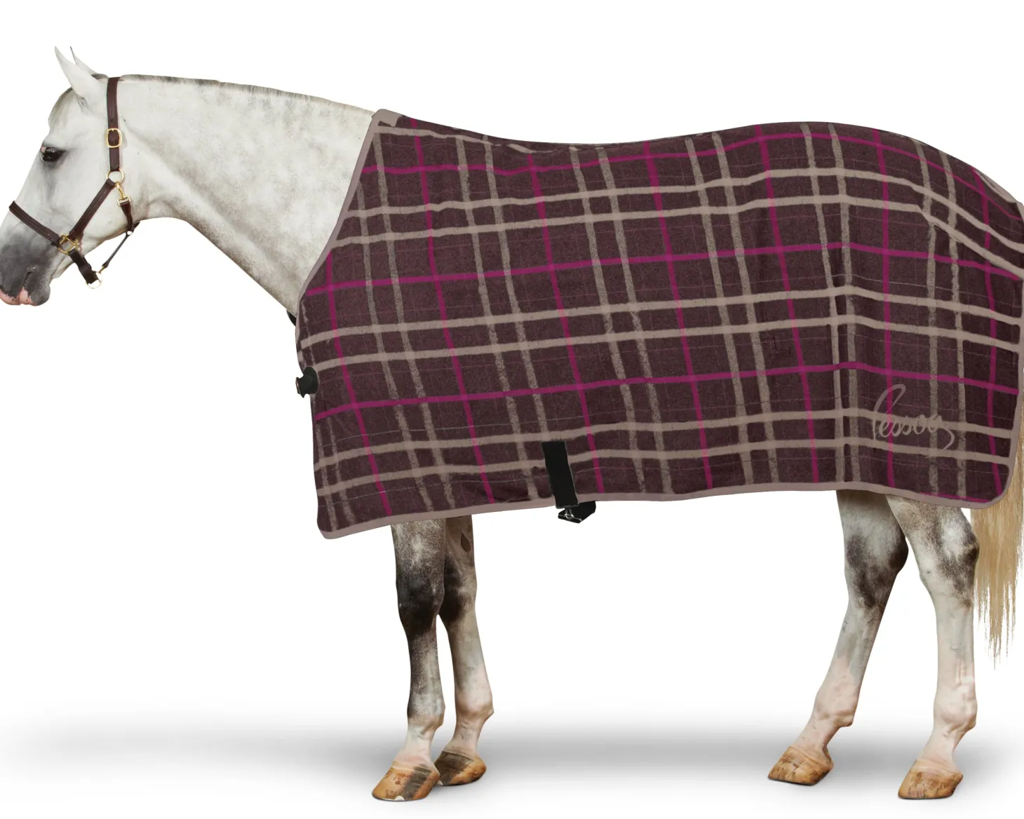 Pessoa® Wool Cooler