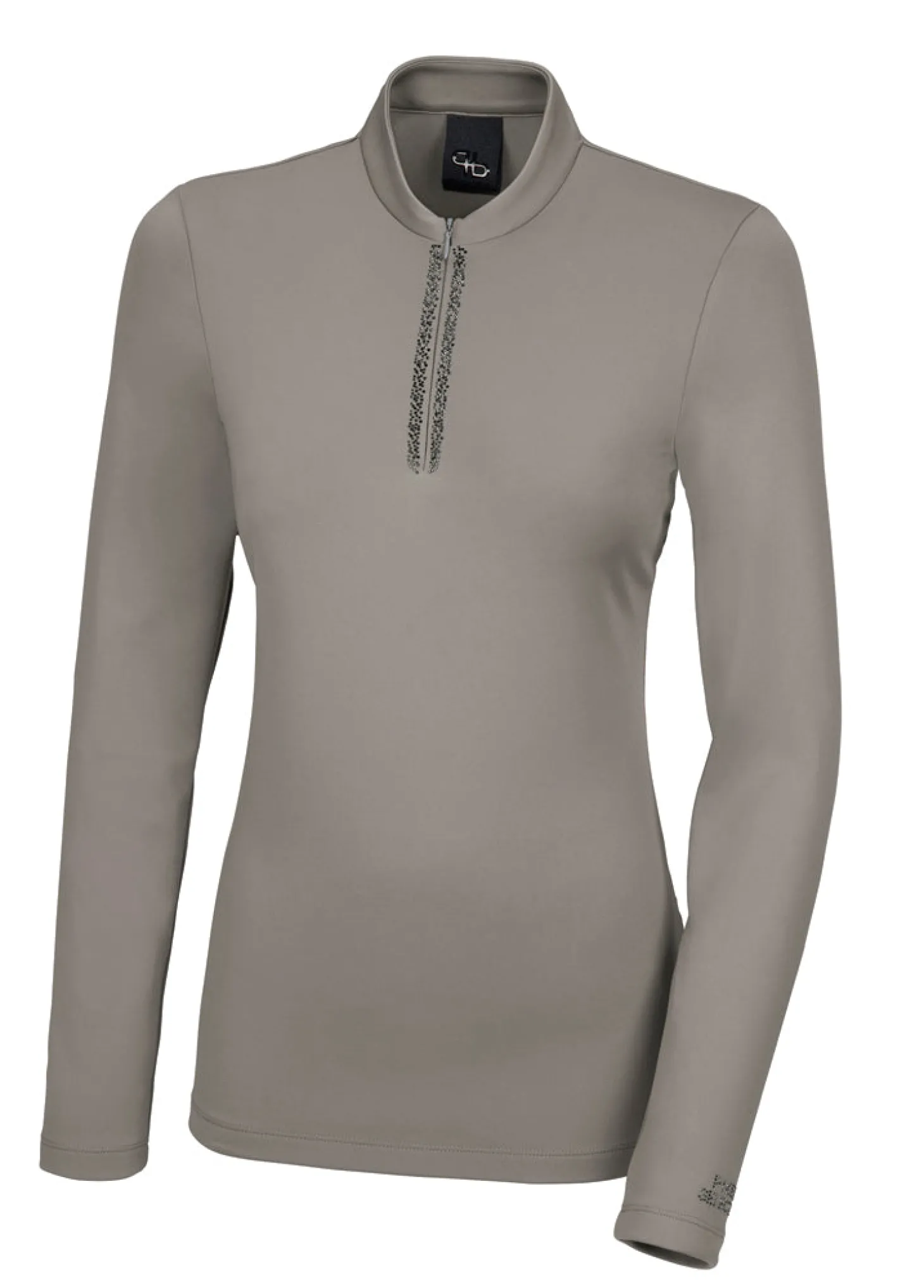 Pikeur® Ladies’ Amabel Long Sleeve Shirt