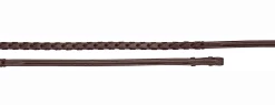 Plain Raised Laced Reins