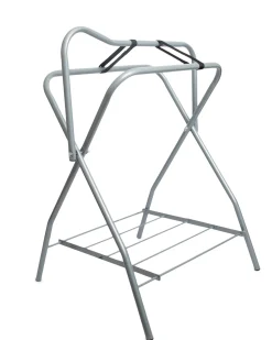 Portable Saddle Stand