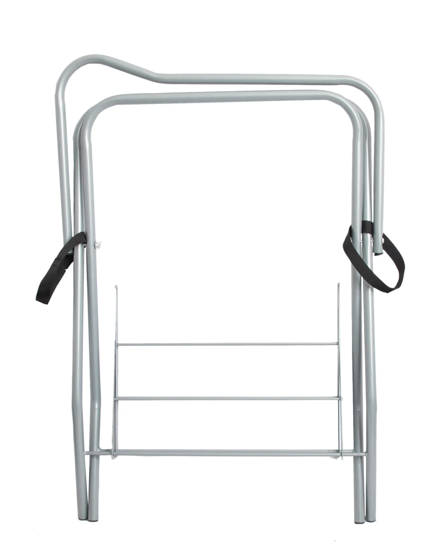 Portable Saddle Stand