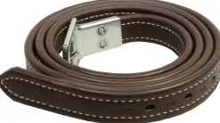 Prestige Stirrup Leathers