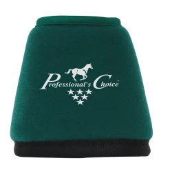 Professional's Choice Quick Wrap™ Bell Boots