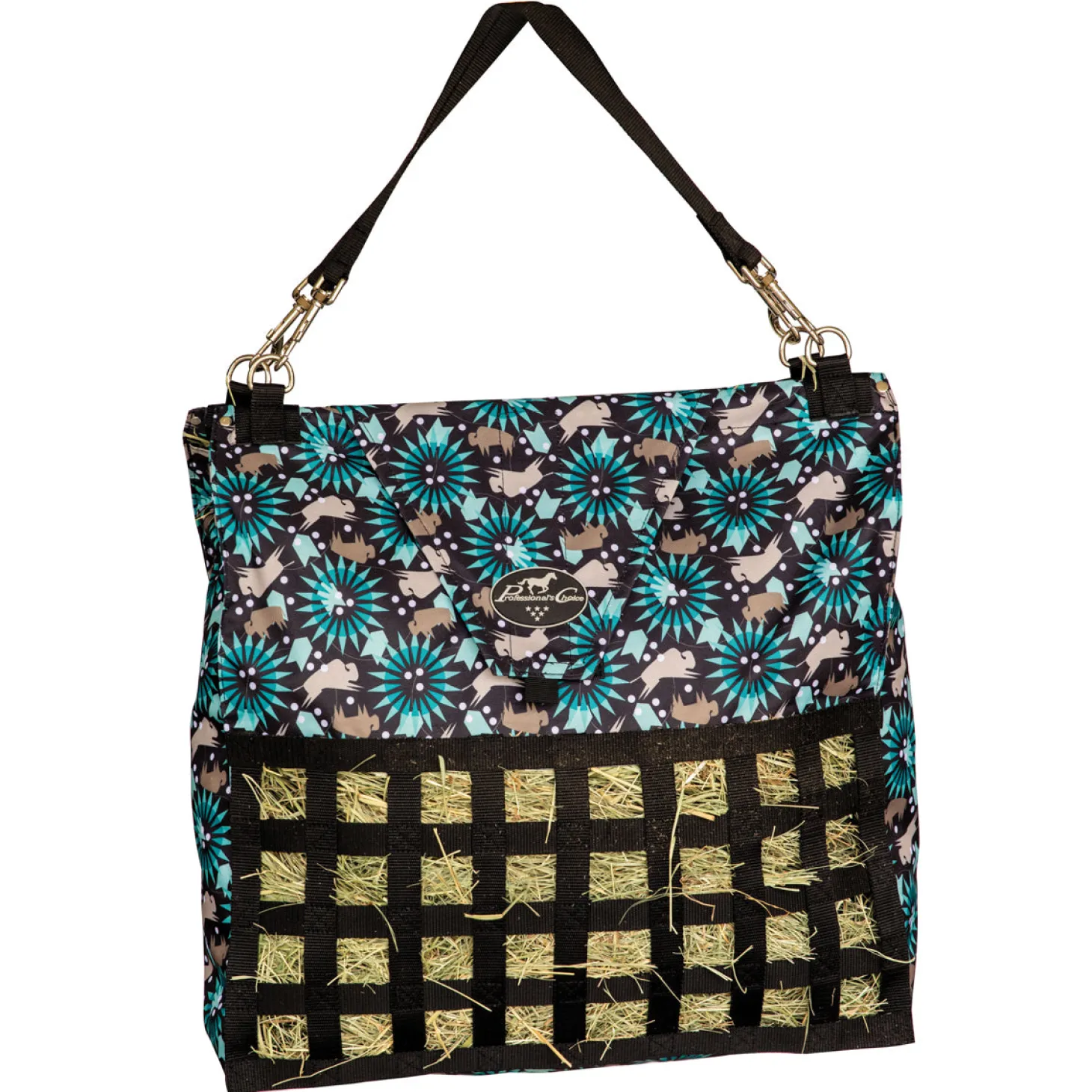 Professional's Choice® Slow Feed Hay Bag