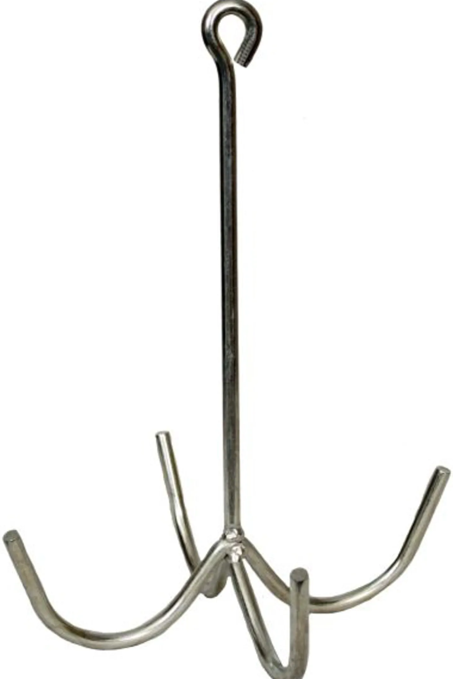 4-Prong Harness & Tack Hook
