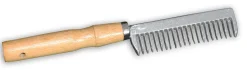 Pulling Comb With Handle