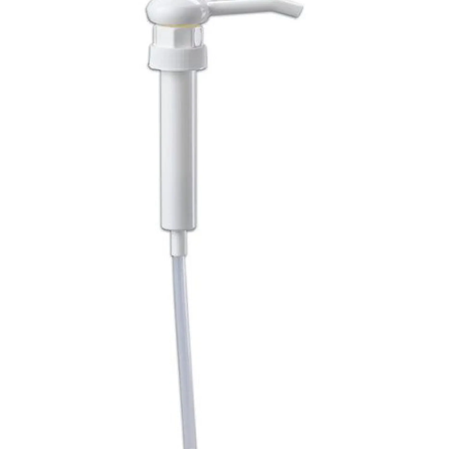 Pump Dispenser