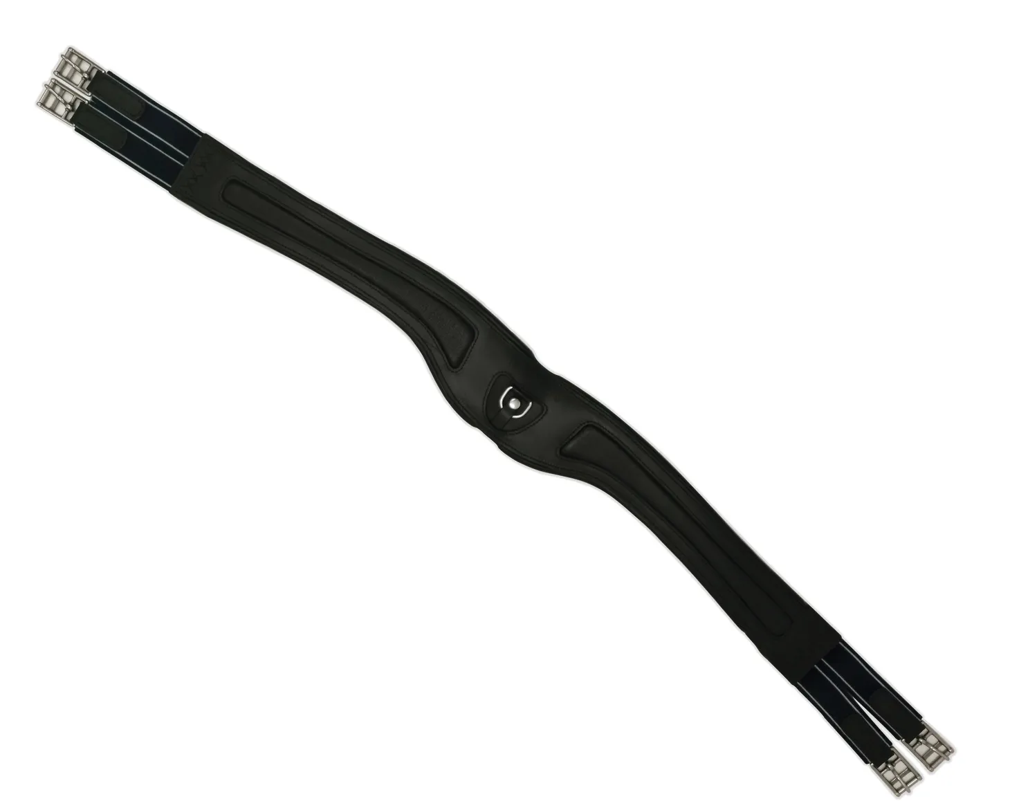 Rambo® Micklem® Long Comfort Girth