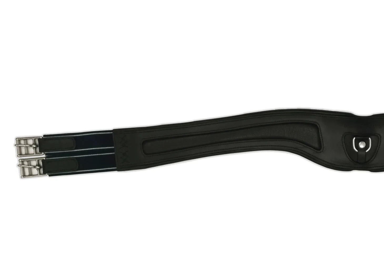 Rambo® Micklem® Long Comfort Girth
