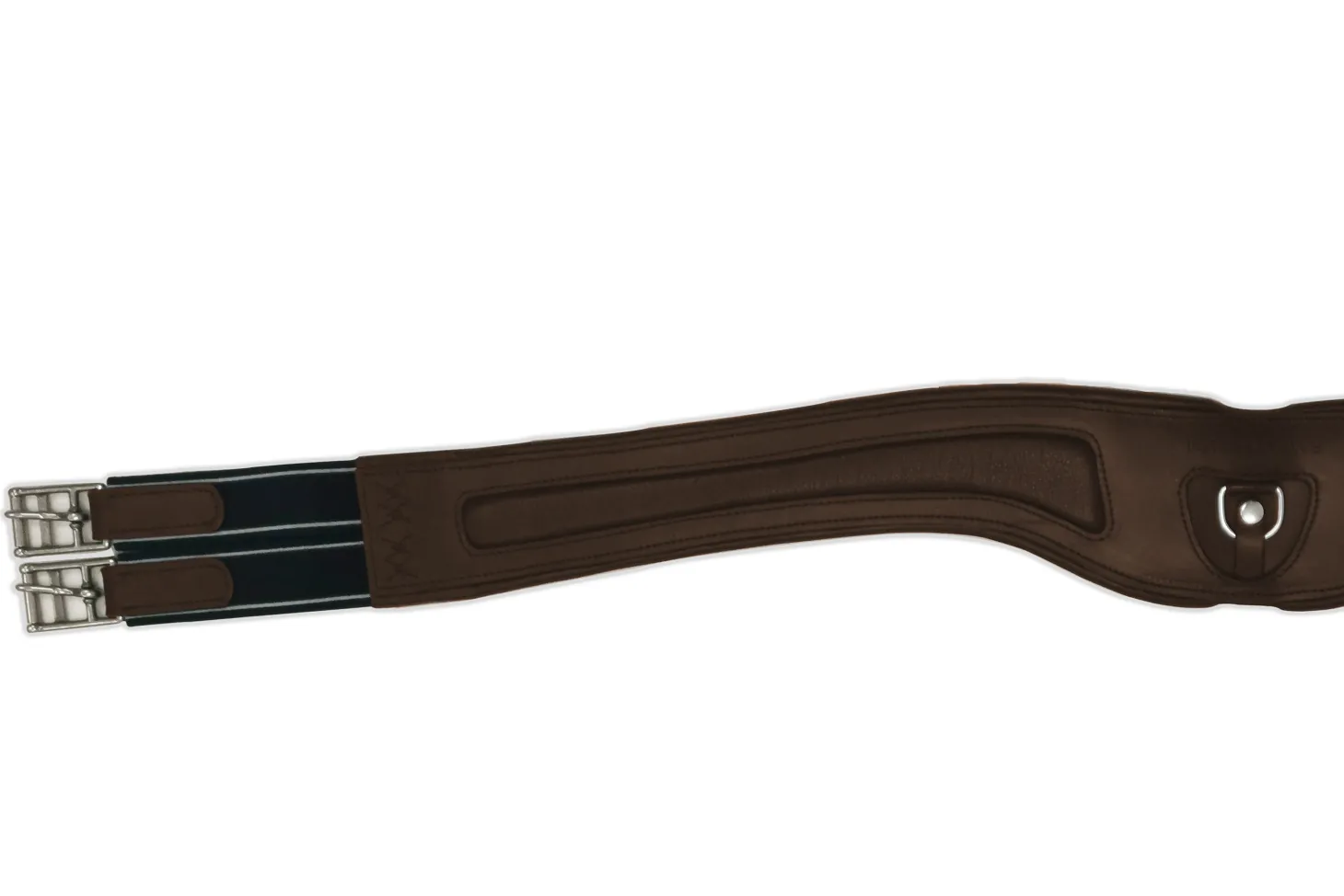Rambo® Micklem® Long Comfort Girth