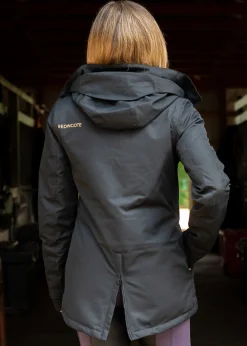 Redingote Winter Insulated Jacket 2.0