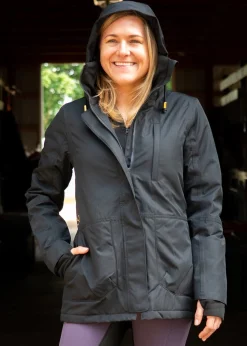 Redingote Winter Insulated Jacket 2.0