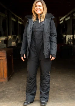 Redingote Winter Insulated Jacket 2.0