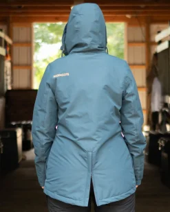 Redingote Winter Insulated Jacket 2.0