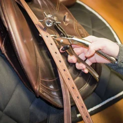 Revolving German Leather Punch
