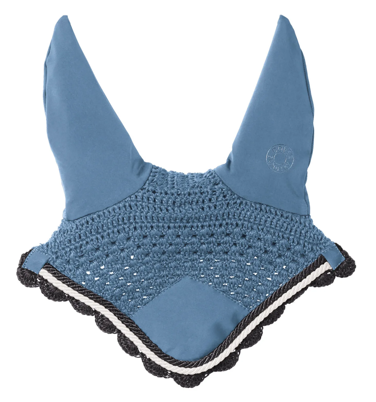Rider’s International™ Crochet Ear Bonnet