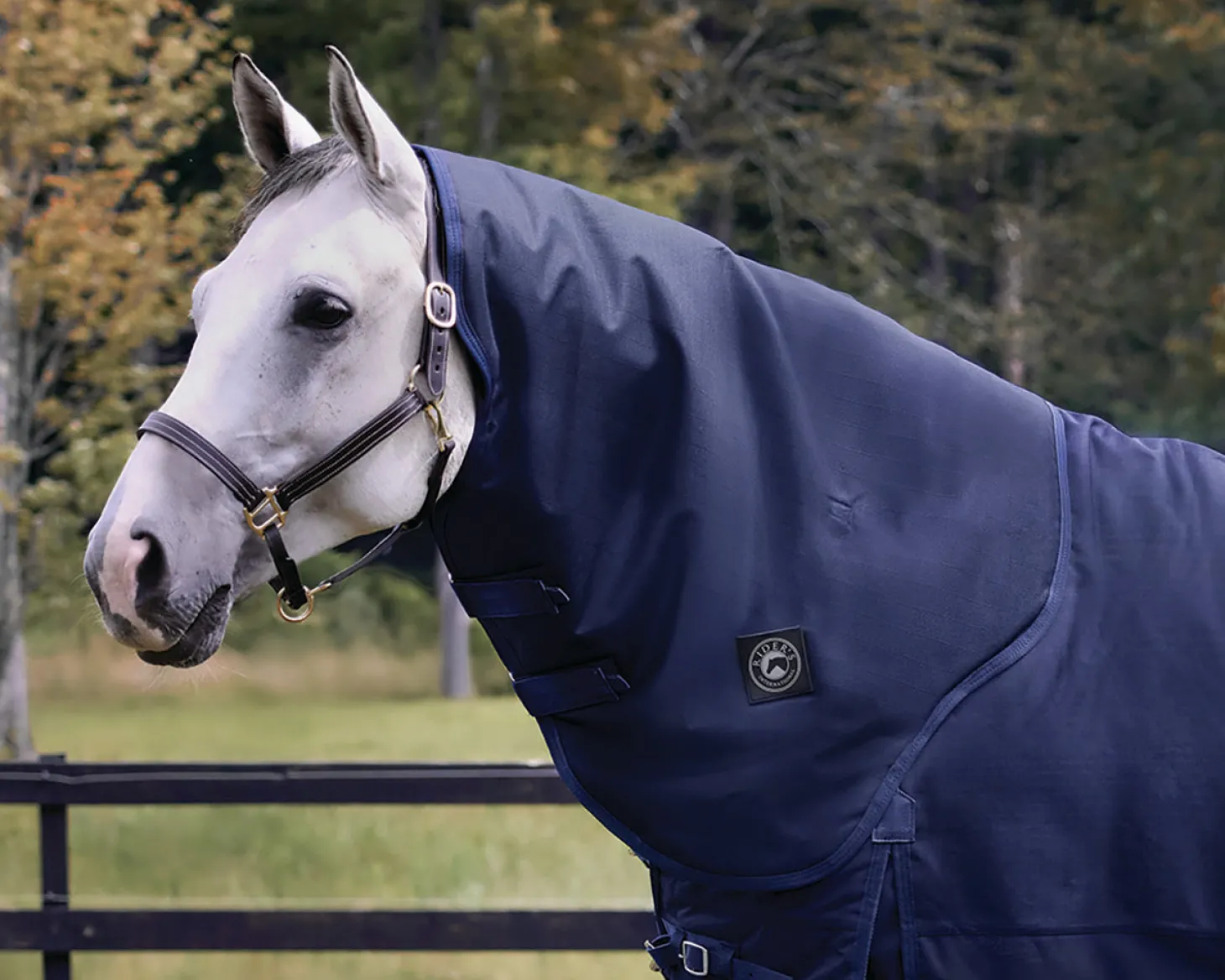 Rider's International Supreme Hood–100G
