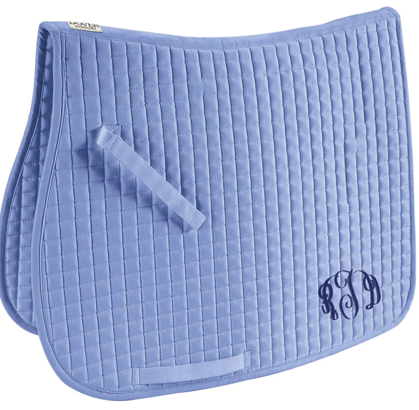 Rider’s International™ Quilted Dressage Pad