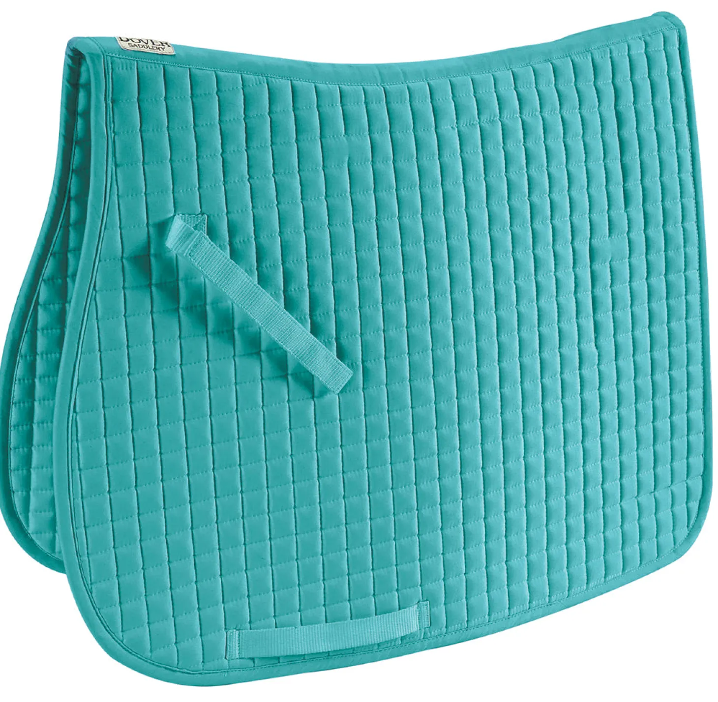 Rider’s International™ Quilted Dressage Pad
