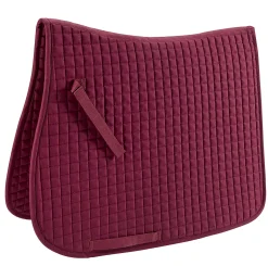 Rider’s International™ Quilted Dressage Pad