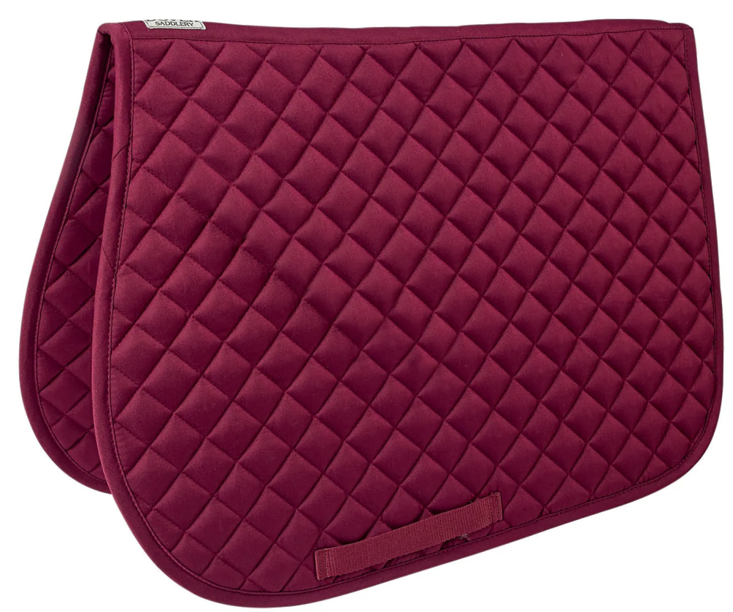 Rider’s International™ Quilted All-Purpose Saddle Pad