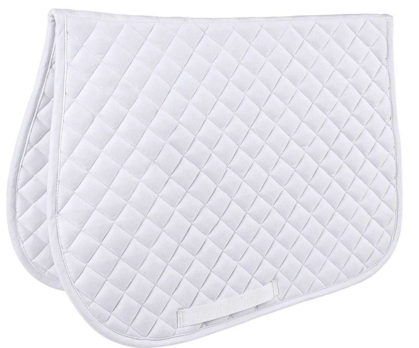 Rider’s International™ Quilted All-Purpose Saddle Pad