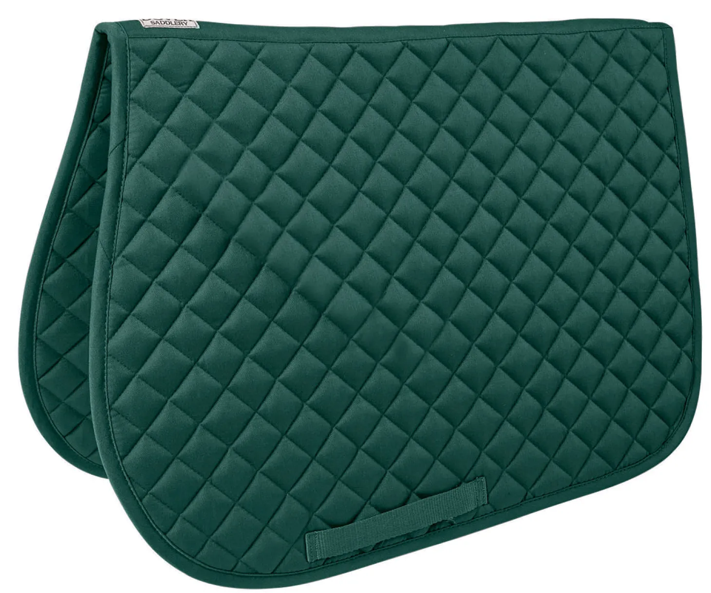 Rider’s International™ Quilted All-Purpose Saddle Pad